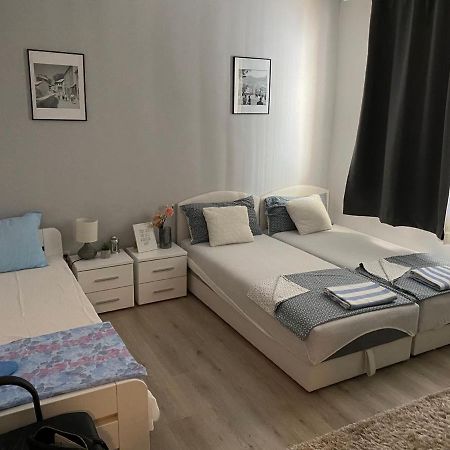 Lamiya'S 2 Bedroom Apartment Mostar Exterior photo