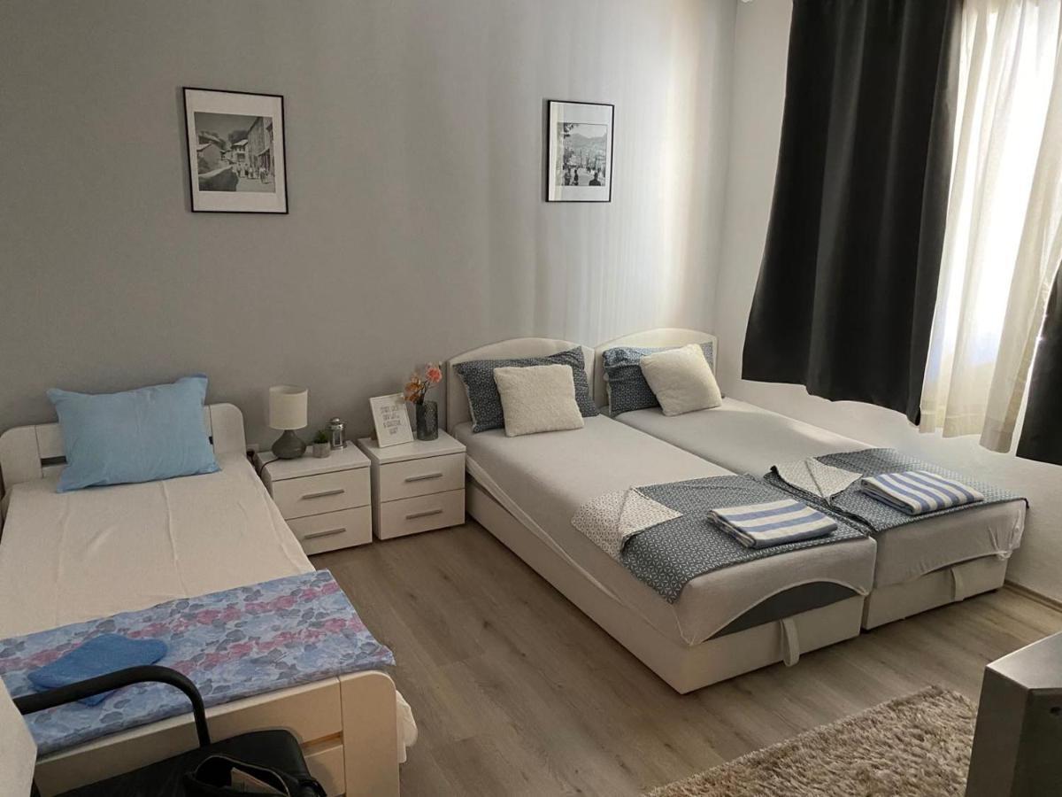 Lamiya'S 2 Bedroom Apartment Mostar Exterior photo
